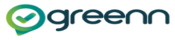 Logotipo da Greenn - Integração nativa com a plataforma Tipefy