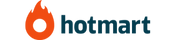 Logotipo da Hotmart - Integração nativa com a plataforma Tipefy
