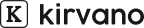 Logotipo da Kirvano - Integração nativa com a plataforma Tipefy