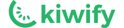 Logotipo da Kiwify - Integração nativa com a plataforma Tipefy