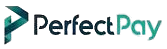 Logotipo da Perfect Pay - Integração nativa com a plataforma Tipefy