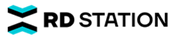 Logotipo da RD Station - Integração nativa com a plataforma Tipefy