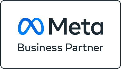 Meta Business Partner da Tipefy